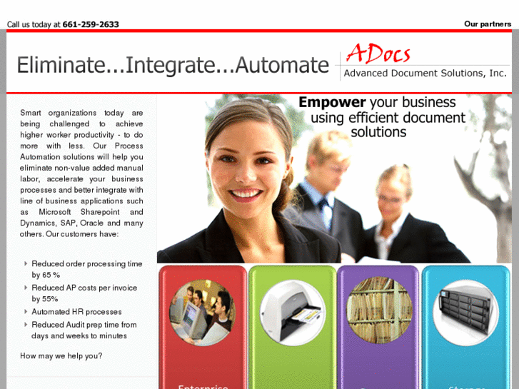 www.adocsolution.com