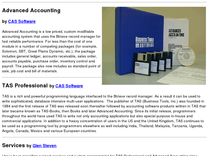 www.advancedaccounting.net