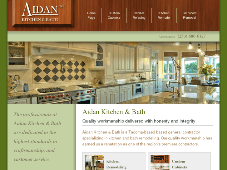 www.aidankitchenandbath.com