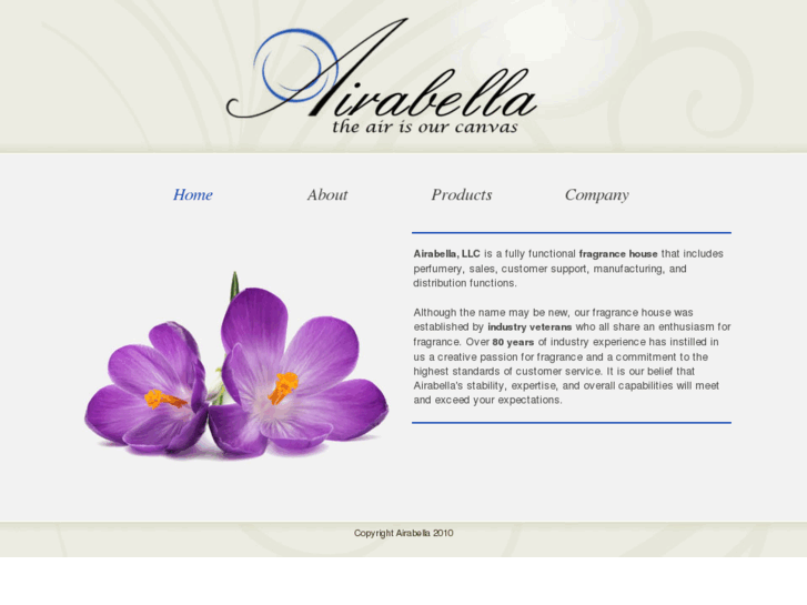 www.airabella.net