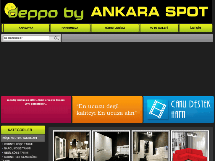 www.ankaraspot.com