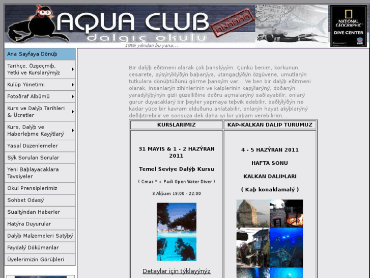 www.aquaclub.com.tr