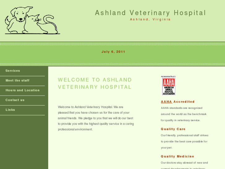 www.ashlandvethospital.com