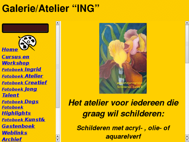 www.atelieringrid.nl