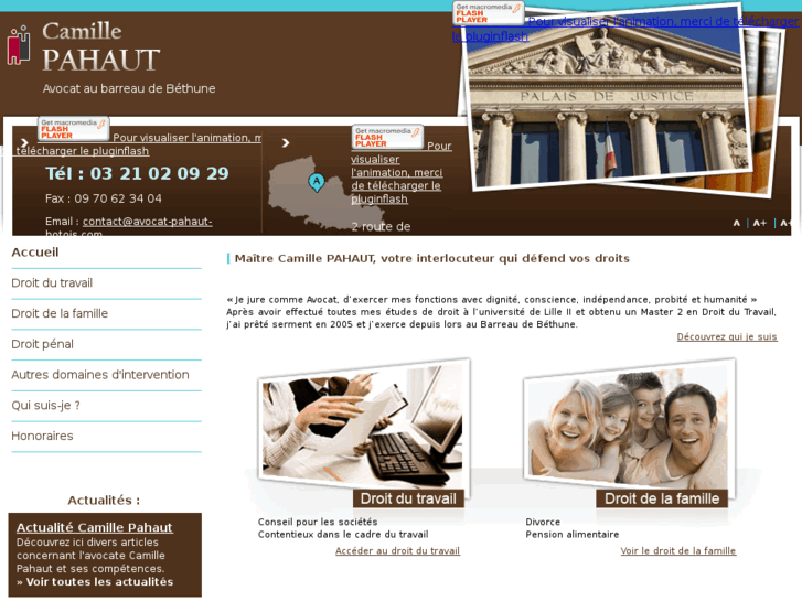 www.avocat-pahaut-hautois.com