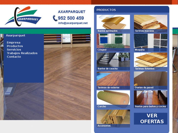 www.axarparquet.net