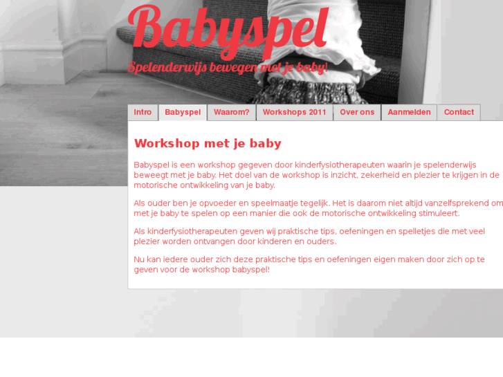 www.babyspel.com