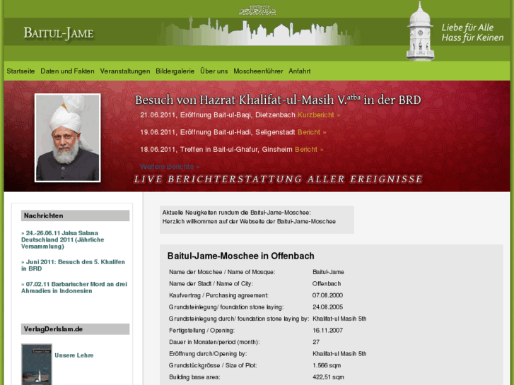 www.baitul-jame.de