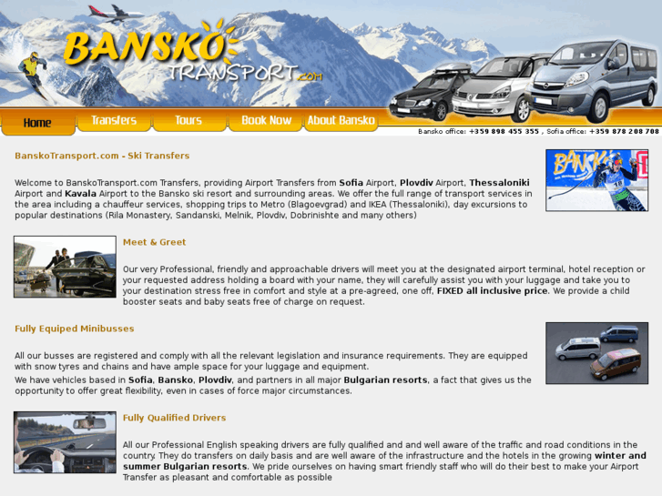 www.banskotransport.com