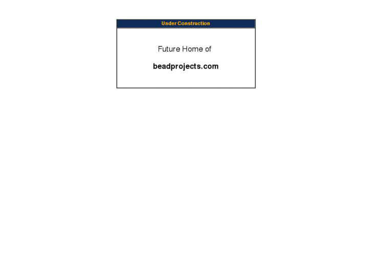 www.beadingprojects.com