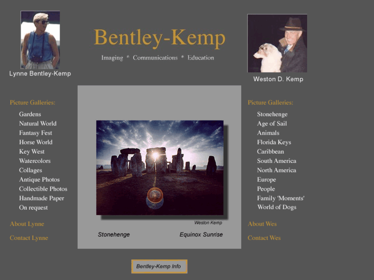 www.bentley-kemp.com