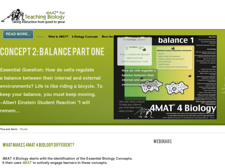 www.biology-teaching.com