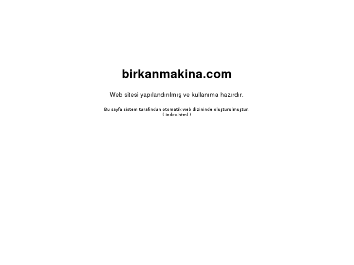 www.birkanmakina.com