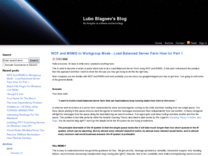 www.blagoev.com