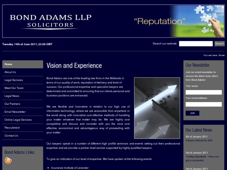 www.bond-adams.com