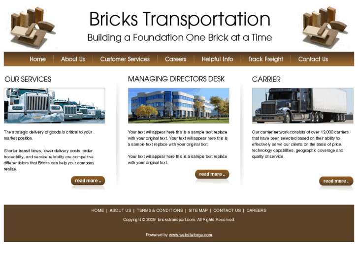 www.brickstransport.com