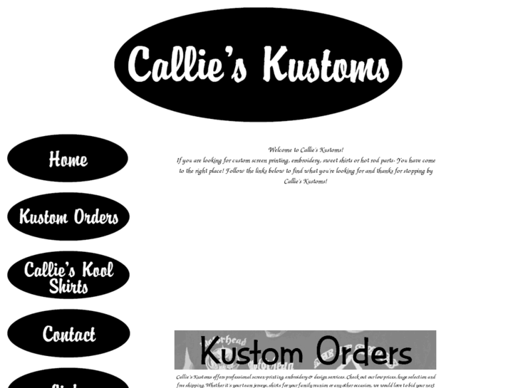 www.callieskustoms.com