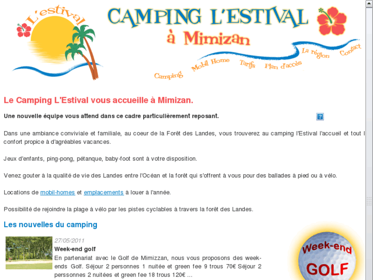 www.camping-lestival.com