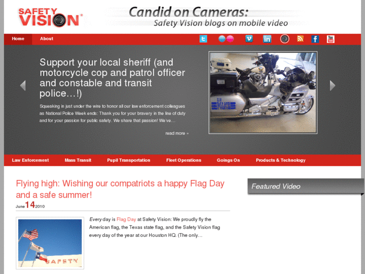 www.candidoncameras.com