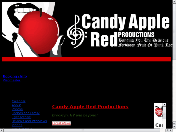 www.candyappleredpr.com