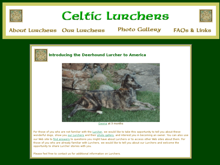 www.celticlurchers.com