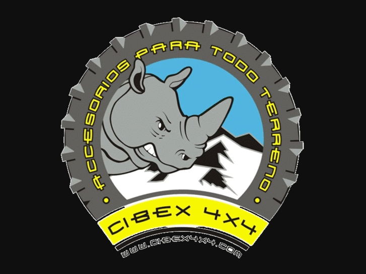 www.cibex4x4.com