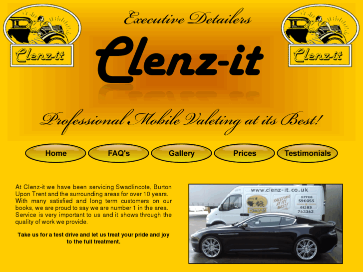 www.clenzit.co.uk