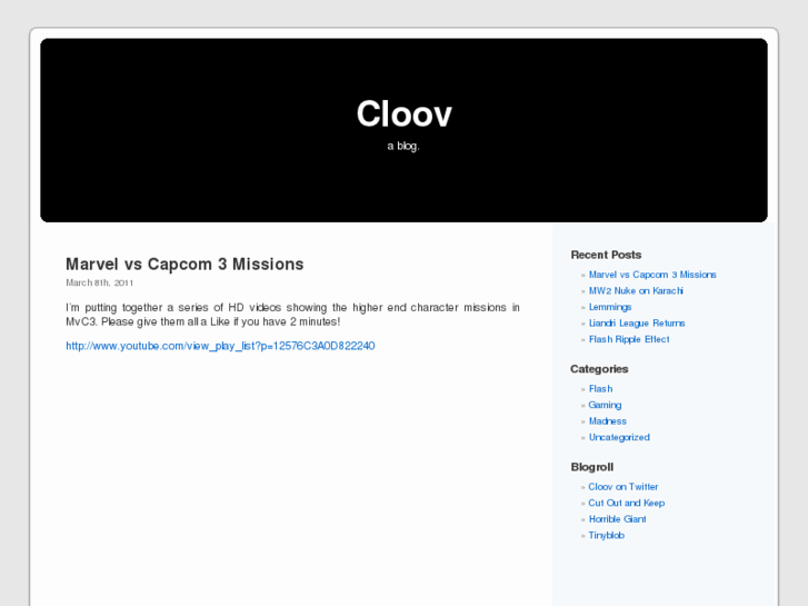 www.cloov.net