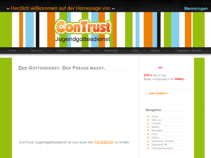 www.contrust-jugendgottesdienst.de