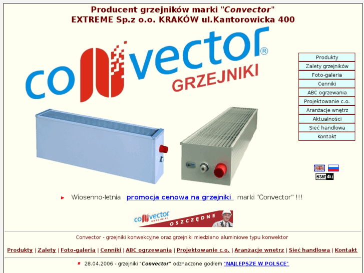 www.convector.biz