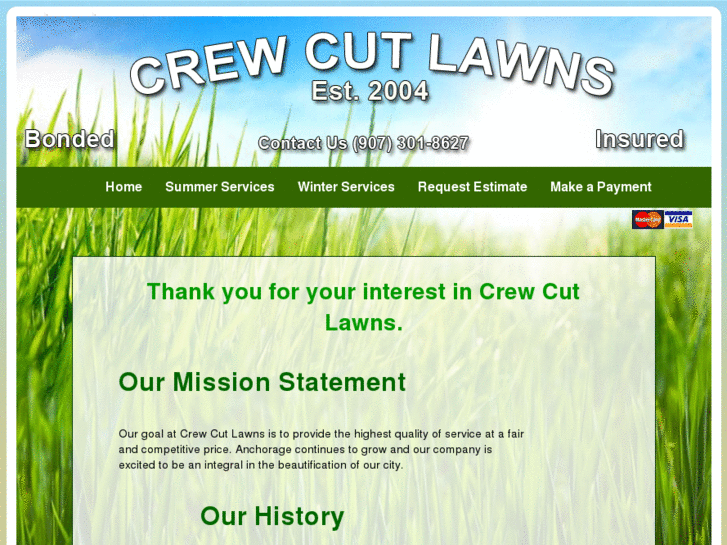 www.crewcutlawns.com