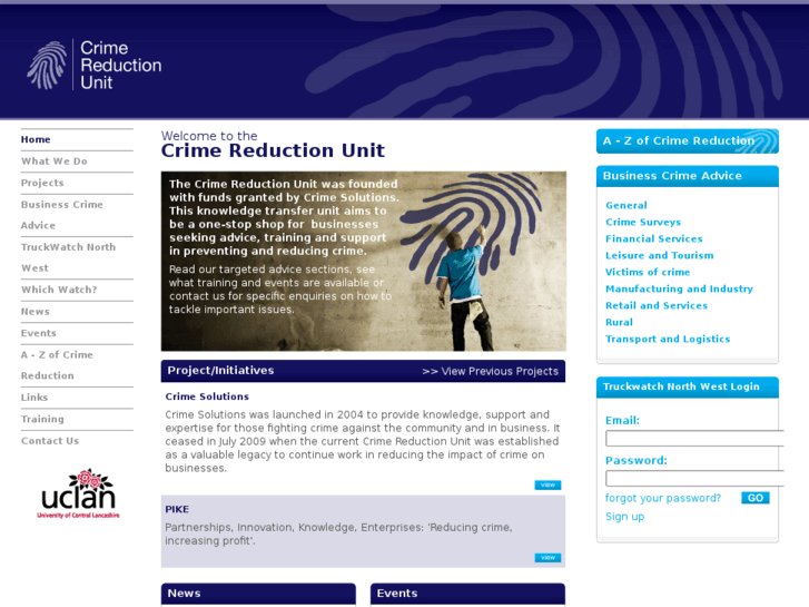 www.crimereductionunit.com