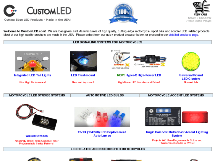 www.customled.com