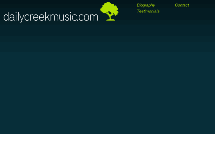 www.dailycreekmusic.com