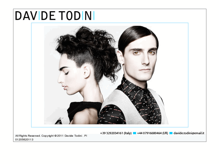 www.davidetodini.com