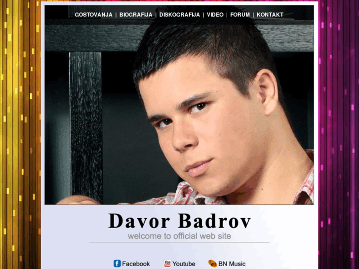 www.davorbadrov.com