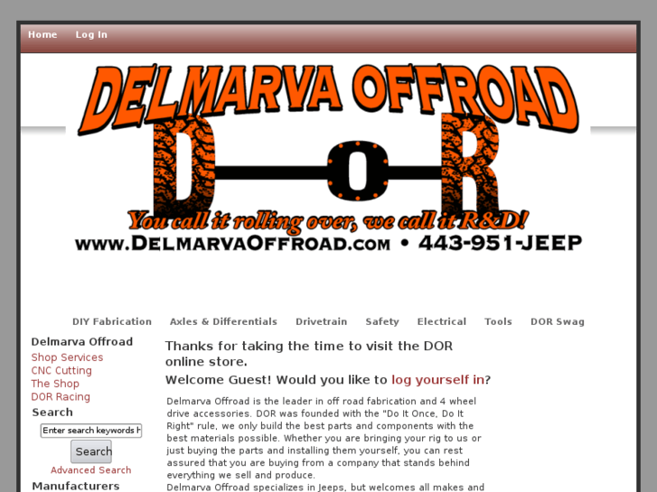 www.delmarvacrawlers.com