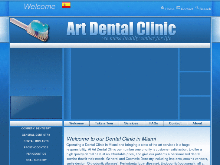 www.dentist-in-kendall.net