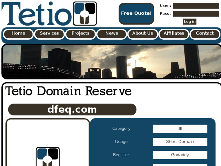 www.dfeq.com