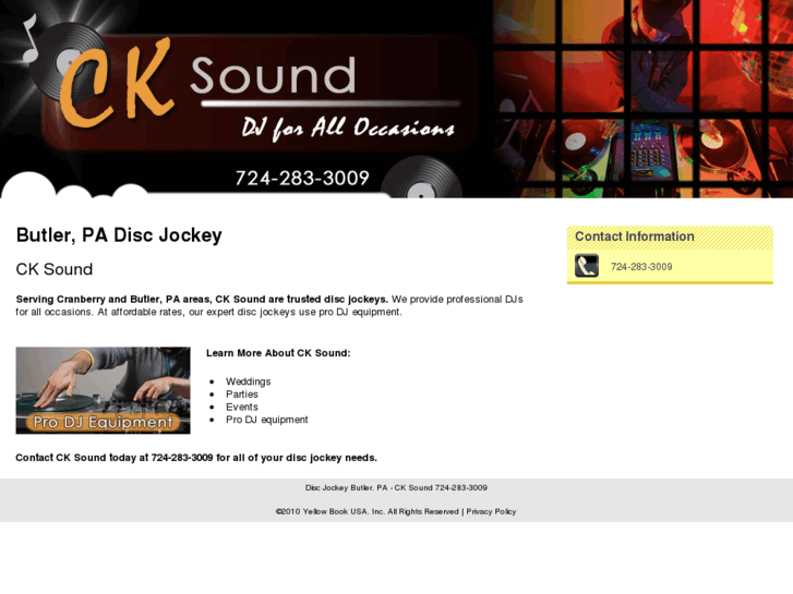 www.djcksound.com