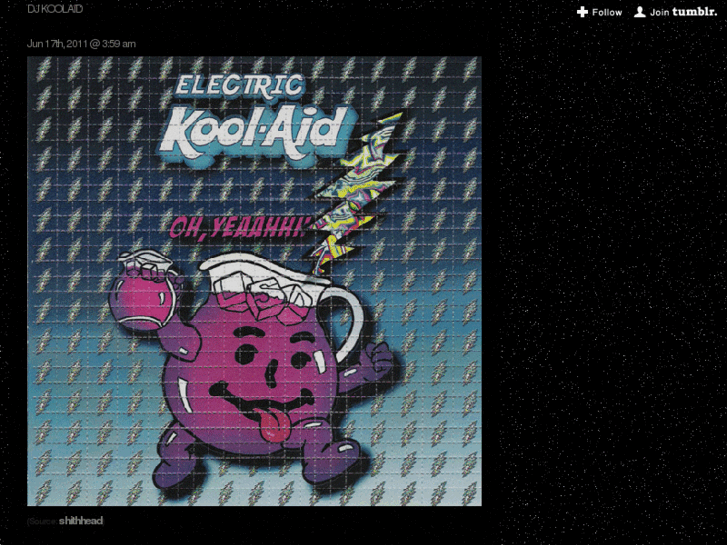 www.djkoolaid.com