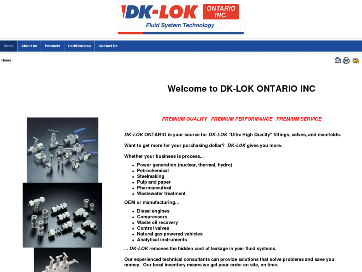 www.dklokontario.com