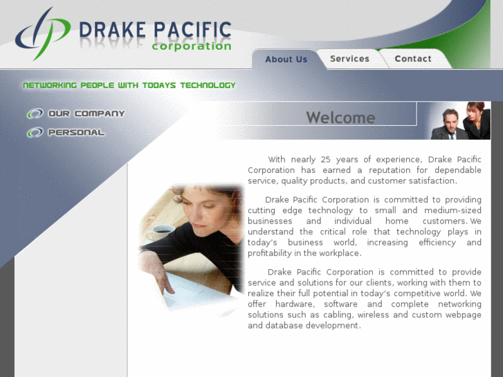 www.drakepacific.net