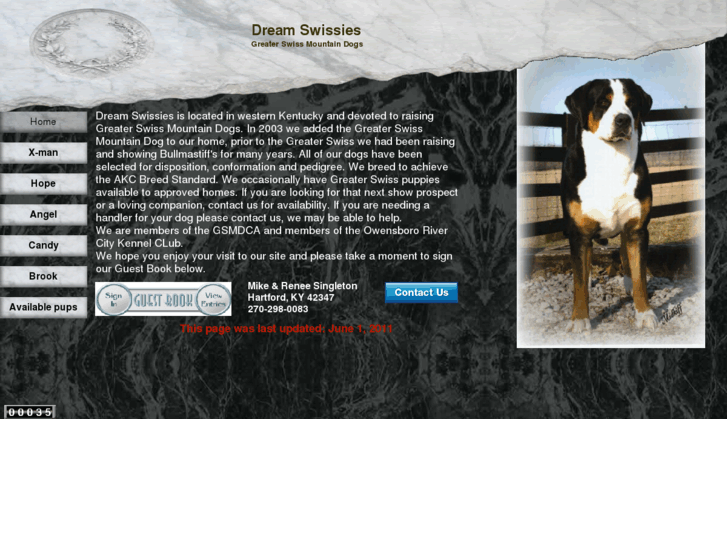 www.dreamswissies.com