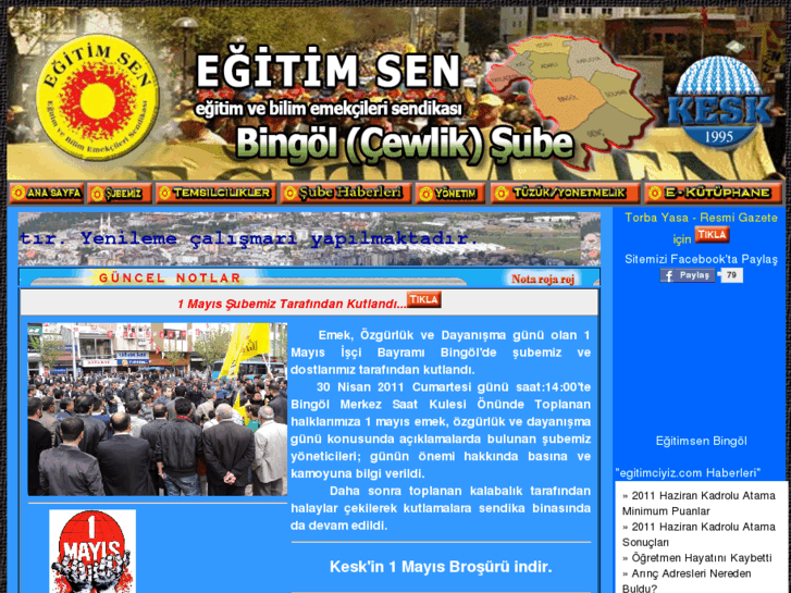 www.egitimsenbingol.com