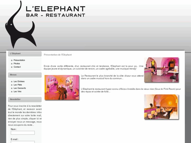 www.elephant-nice.com