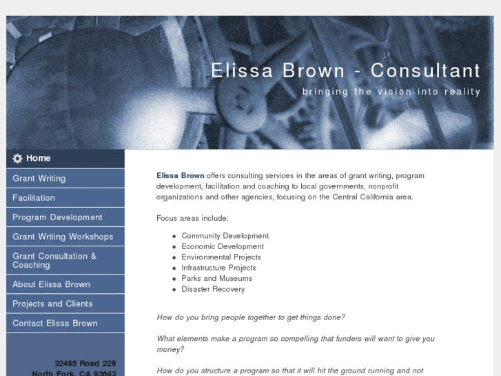 www.elissabrown.com