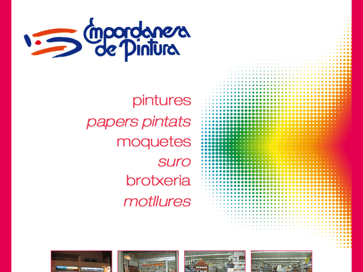 www.empordanesadepintura.com