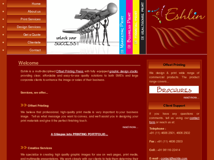 www.eshlin.com