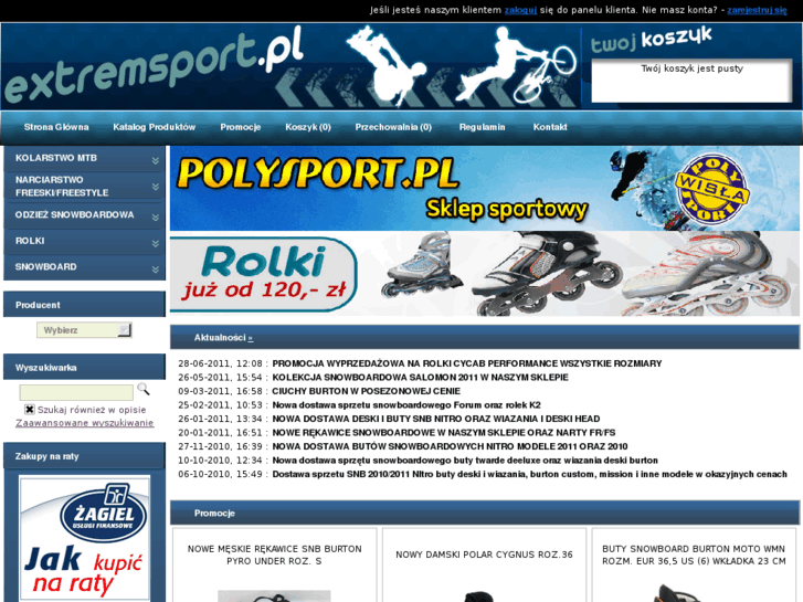 www.extremsport.pl